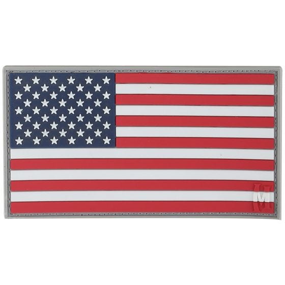 Maxpedition Patch Flagge der USA Groß Farbig