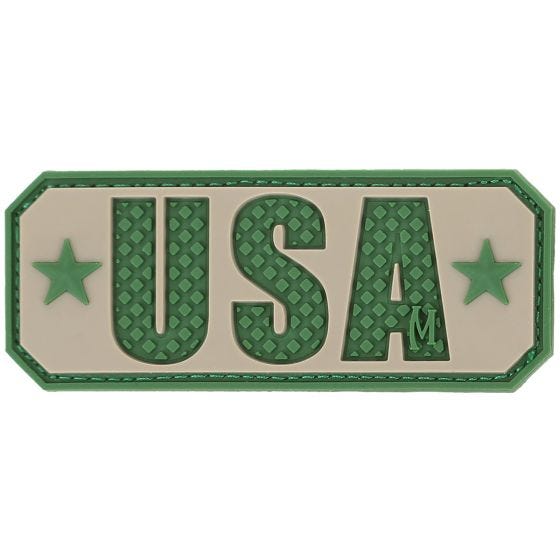 Maxpedition USA Patch Arid