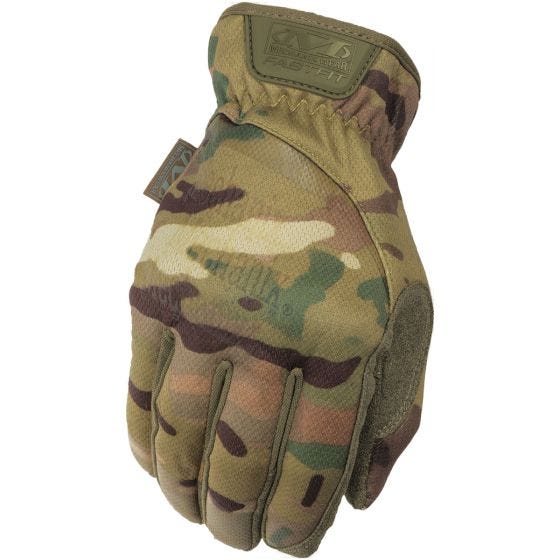 Mechanix Wear FastFit Handschuhe MultiCam