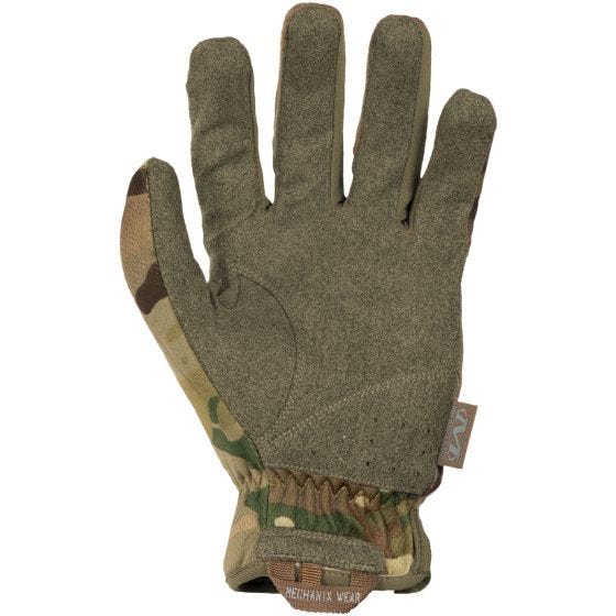 Mechanix Wear FastFit Handschuhe MultiCam