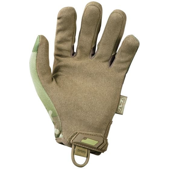 Mechanix Wear The Original Handschuhe MultiCam