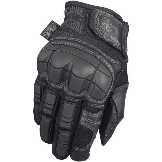 Mechanix Wear Breacher Taktische Einsatzhandschuhe Covert