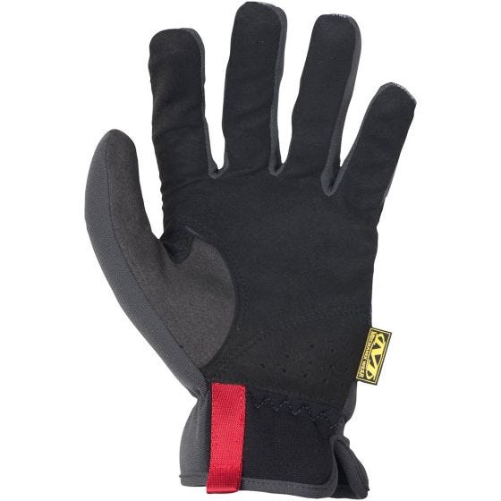 Mechanix Wear FastFit Handschuhe Schwarz