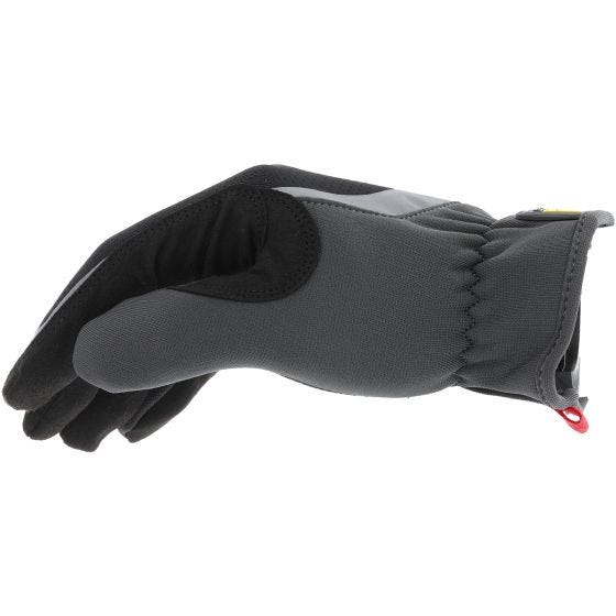 Mechanix Wear FastFit Handschuhe Schwarz