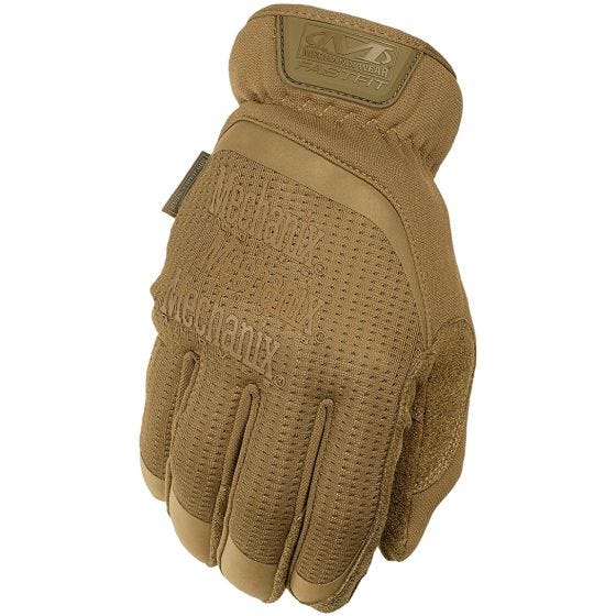 Mechanix Wear FastFit Handschuhe Coyote