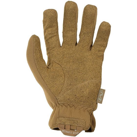 Mechanix Wear FastFit Handschuhe Coyote