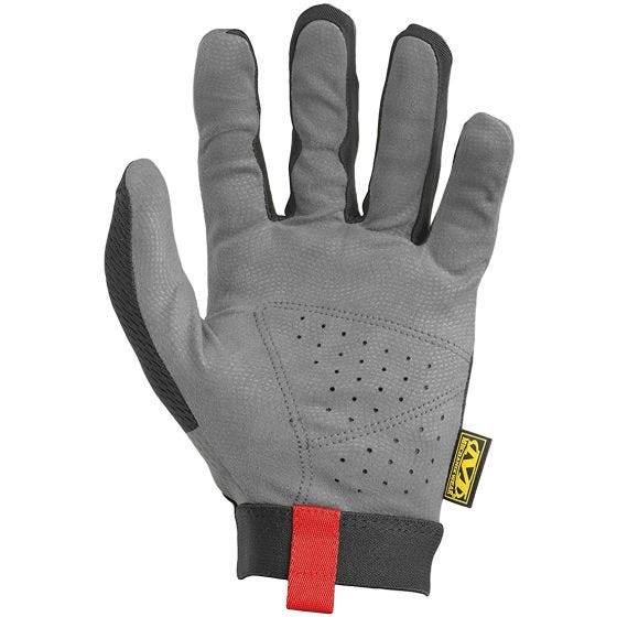 Mechanix Wear Specialty High Dexterity 0,5 mm Handschuhe Grau / Schwarz