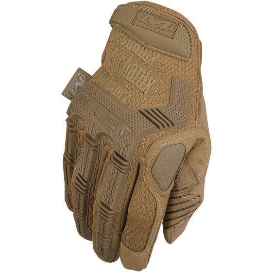 Mechanix Wear M-Pact Handschuhe Coyote