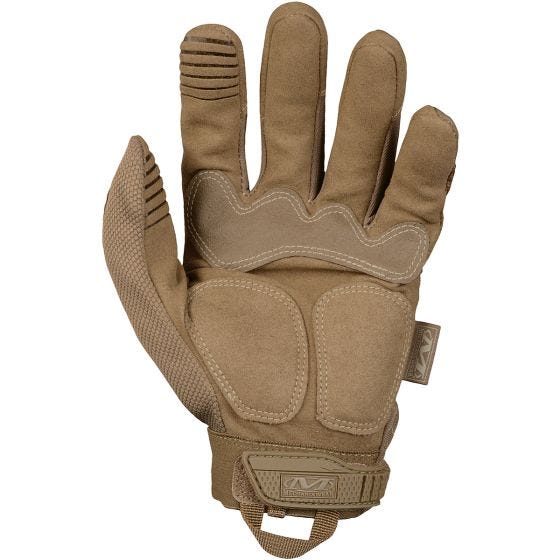 Mechanix Wear M-Pact Handschuhe Coyote