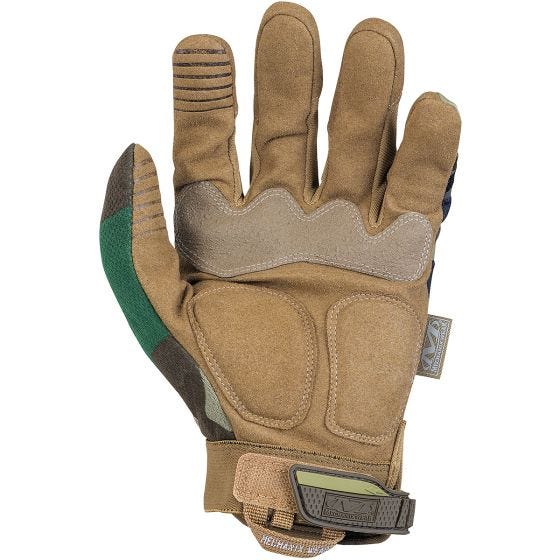 Mechanix Wear M-Pact Handschuhe Woodland