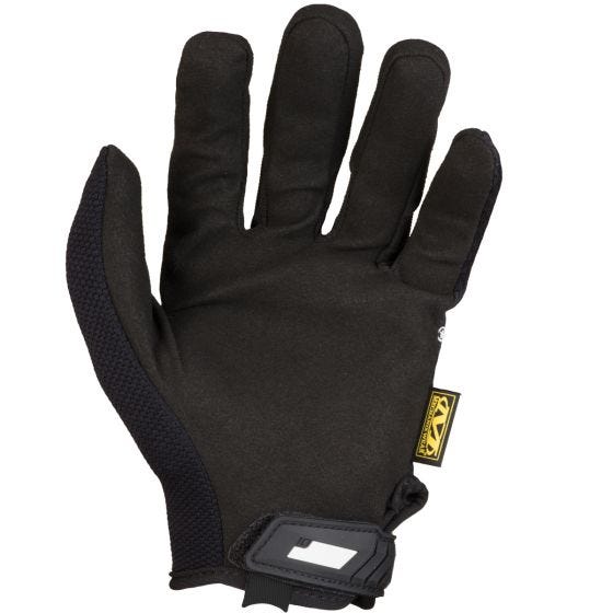 Mechanix Wear The Original Handschuhe Schwarz