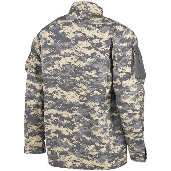MFH ACU Feldjacke aus Ripstop ACU Digital