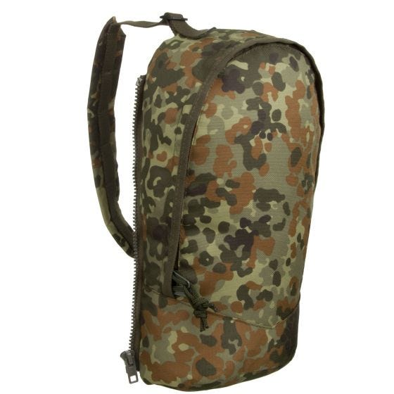 MFH Alpin 110 Rucksack Flecktarn