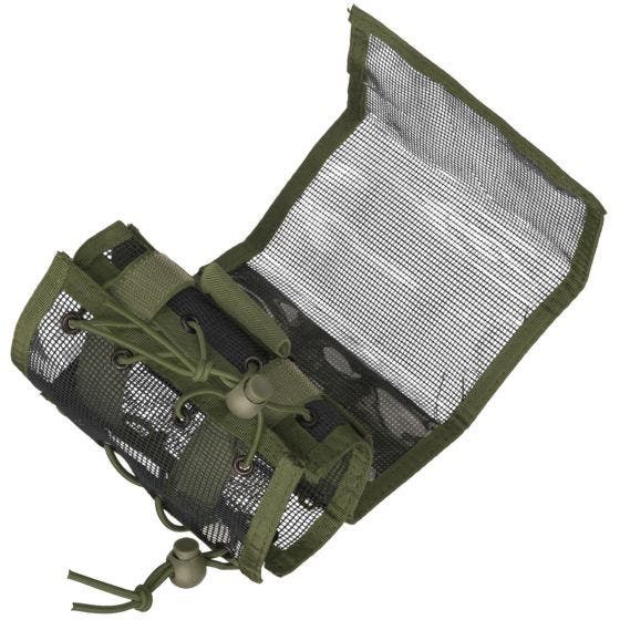 MFH Armtasche mit Geld- und Kartenfach OD Green