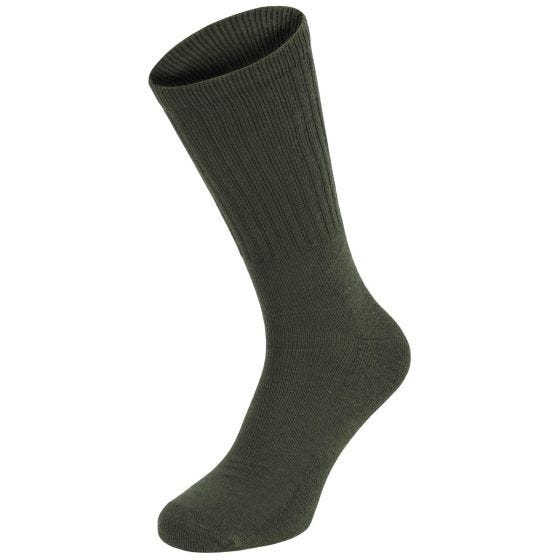 MFH Army Socken Oliv