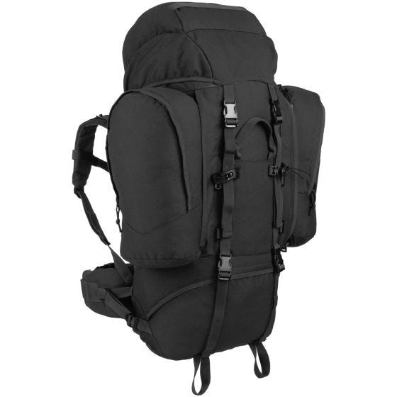 MFH Alpin 110 Rucksack Schwarz