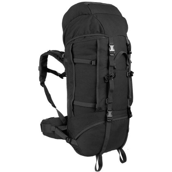 MFH Alpin 110 Rucksack Schwarz