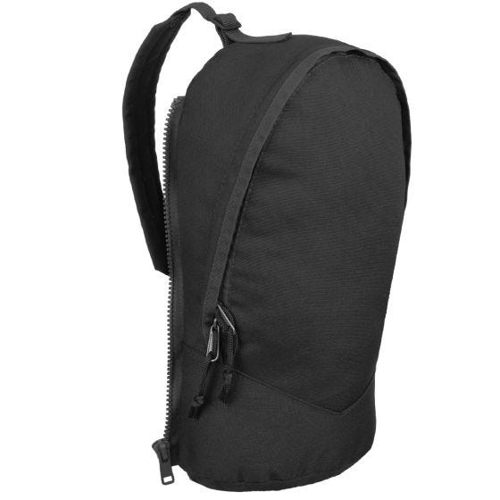 MFH Alpin 110 Rucksack Schwarz