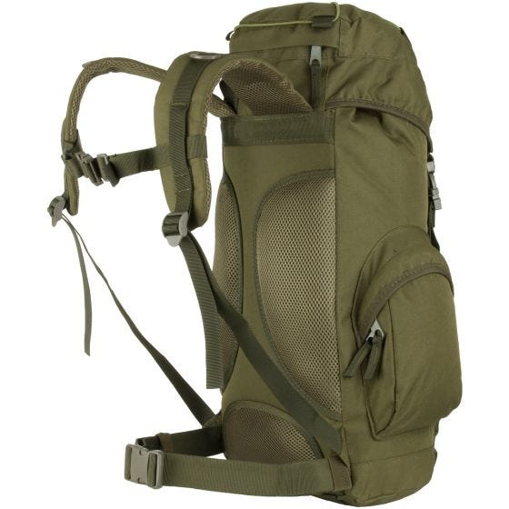 MFH Recon III Rucksack 35 l OD Green