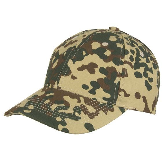 MFH Basecap Tropentarn