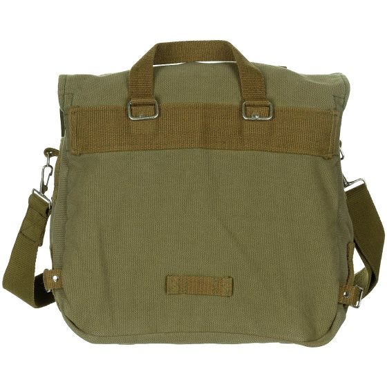 MFH BW Große Einsatztasche OD Green Stonewashed