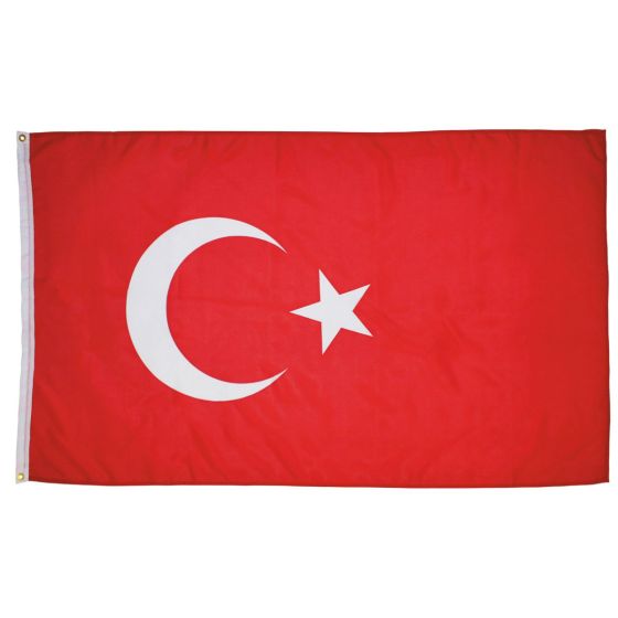 MFH 90x150cm Flagge Türkei