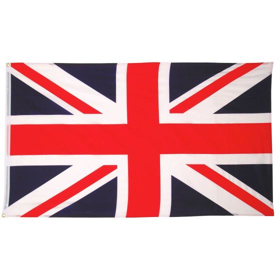 MFH 90x150cm Flagge Vereinigtes Königreich
