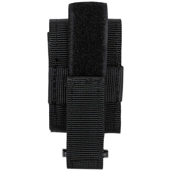 MFH Handschuhhalterung Schwarz