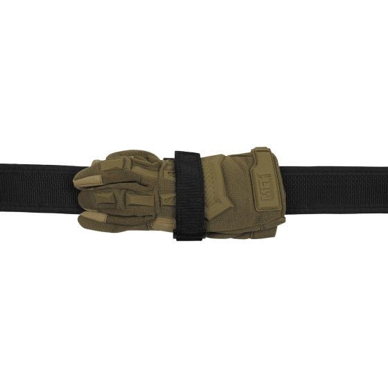 MFH Handschuhhalterung Schwarz