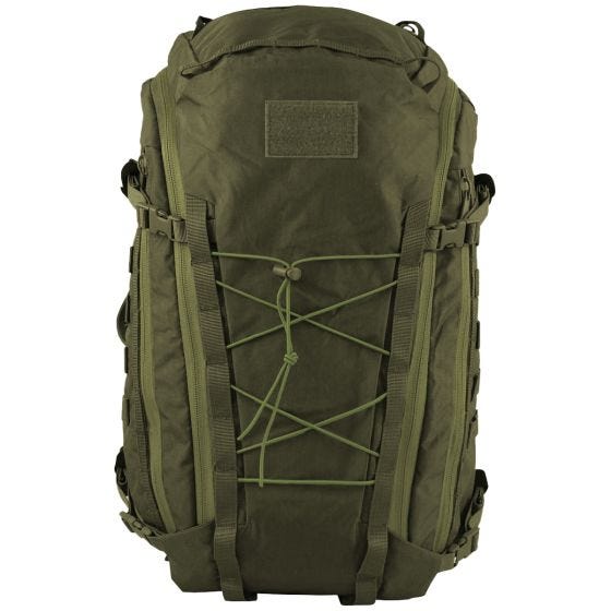 MFH Mission 30 Rucksack OD Green