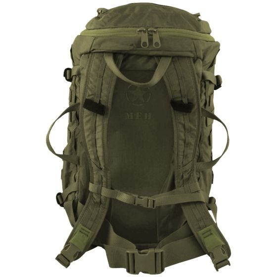 MFH Mission 30 Rucksack OD Green