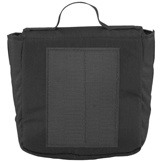 MFH Mission II Mehrzwecktasche Schwarz