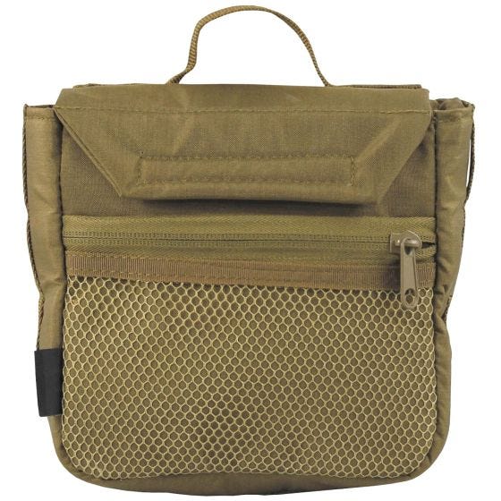 MFH Mission II Mehrzwecktasche Coyote Tan