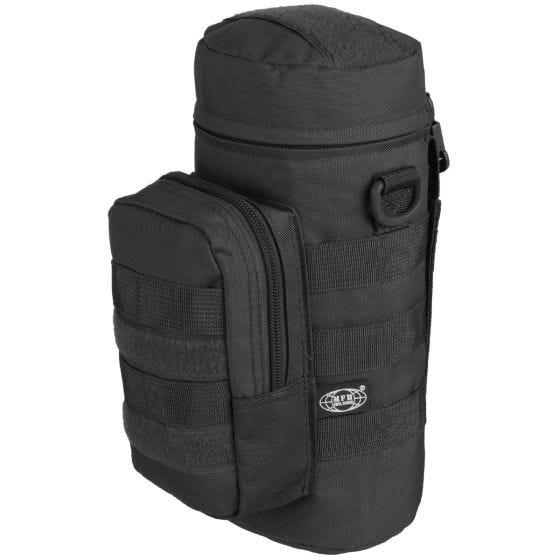 MFH MOLLE-Tasche Schwarz