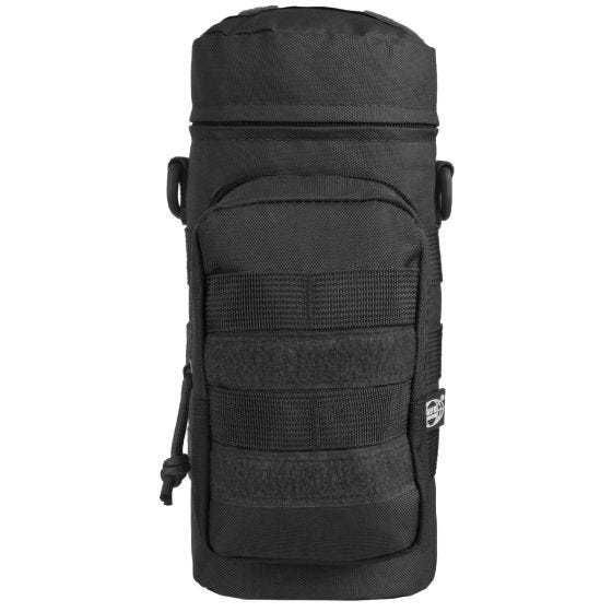 MFH MOLLE-Tasche Schwarz