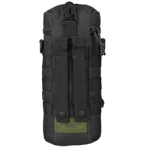 MFH MOLLE-Tasche Schwarz