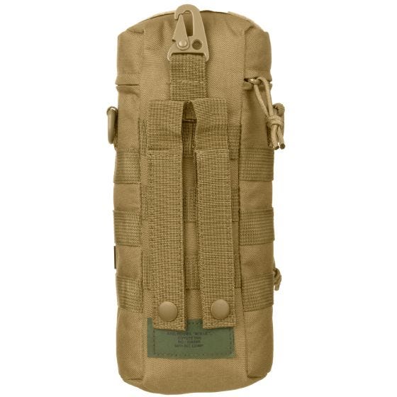 MFH MOLLE-Tasche Coyote Tan