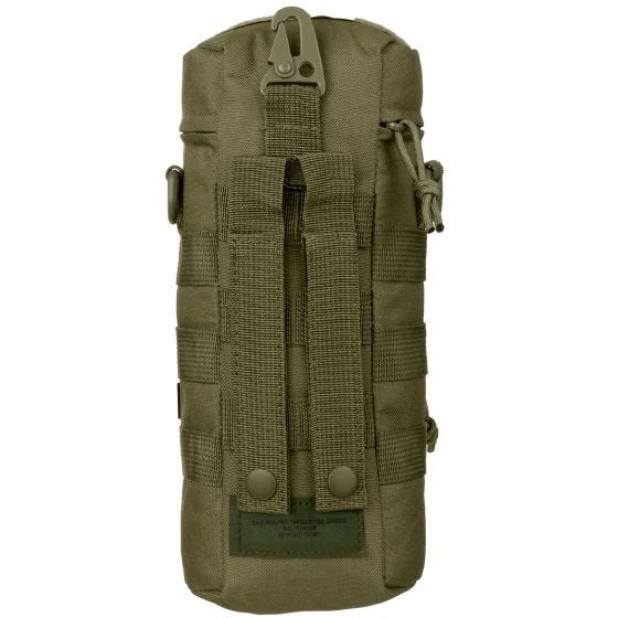 MFH MOLLE-Tasche OD Green