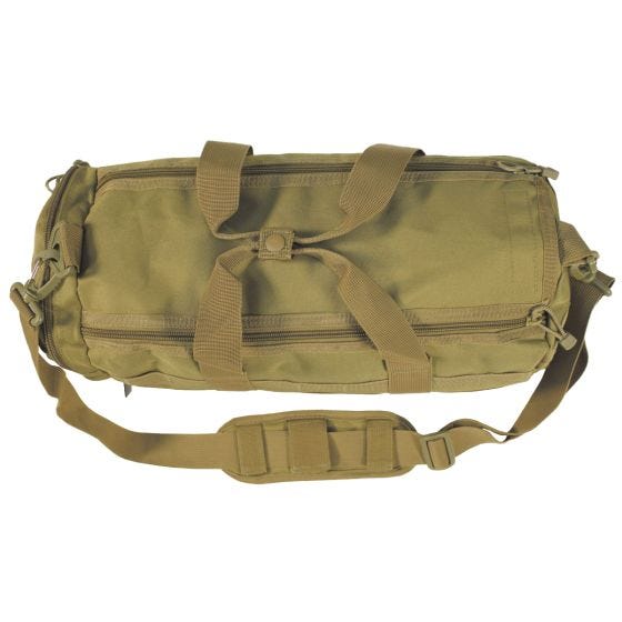 MFH MOLLE-Einsatztasche 12 l Coyote Tan