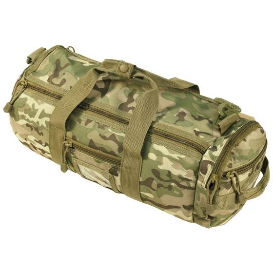 MFH MOLLE-Einsatztasche 12 l Operation Camo