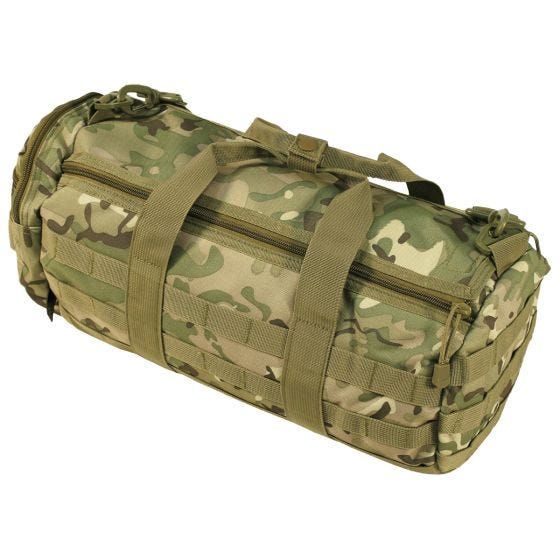 MFH MOLLE-Einsatztasche 12 l Operation Camo