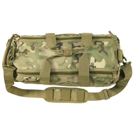 MFH MOLLE-Einsatztasche 12 l Operation Camo