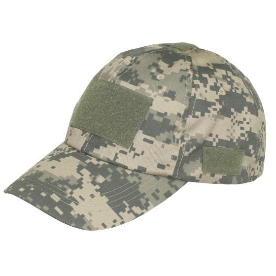 MFH Operations Basecap AT-Digital