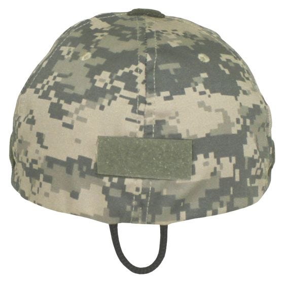MFH Operations Basecap AT-Digital