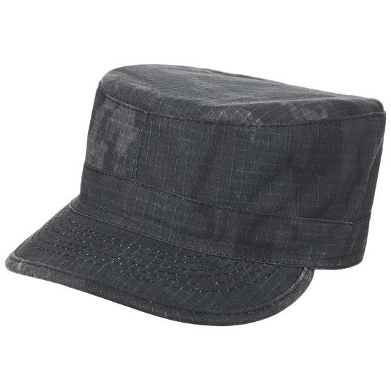 MFH ACU US-Feldmütze aus Ripstop HDT Camo LE