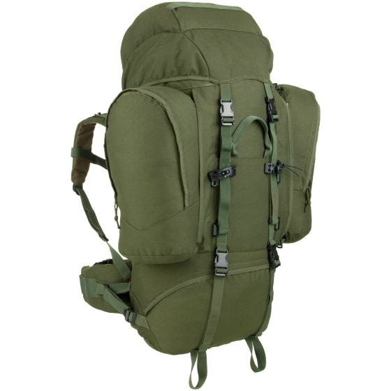 MFH Alpin 110 Rucksack OD Green
