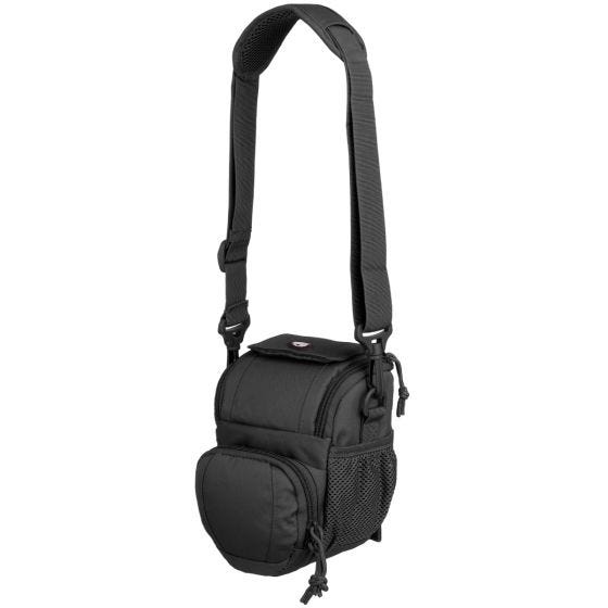 MFH Skout MOLLE-Schultertasche Schwarz