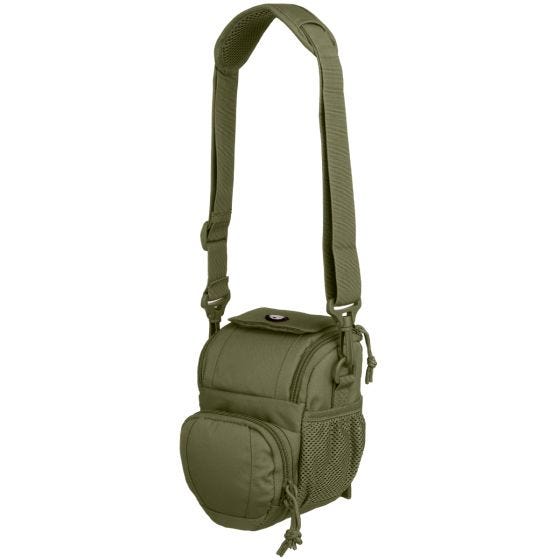 MFH Skout MOLLE-Schultertasche OD Green