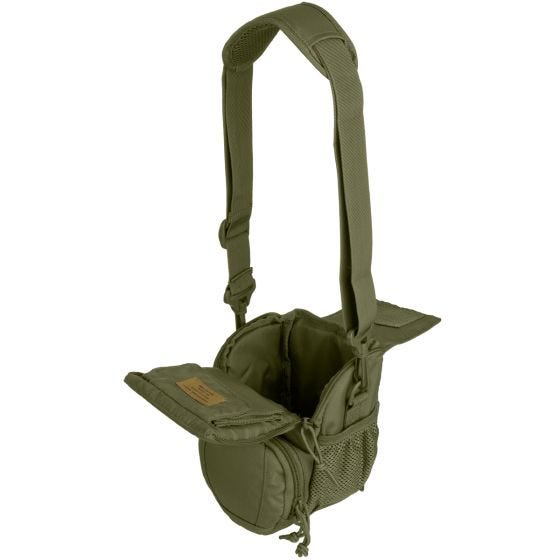 MFH Skout MOLLE-Schultertasche OD Green