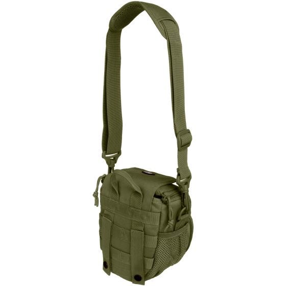 MFH Skout MOLLE-Schultertasche OD Green
